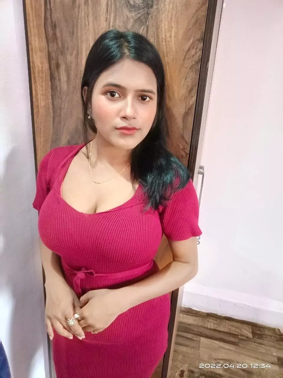 Domlur Escort Service
