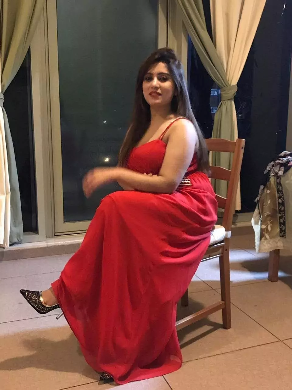 Escort Service in Domlur
